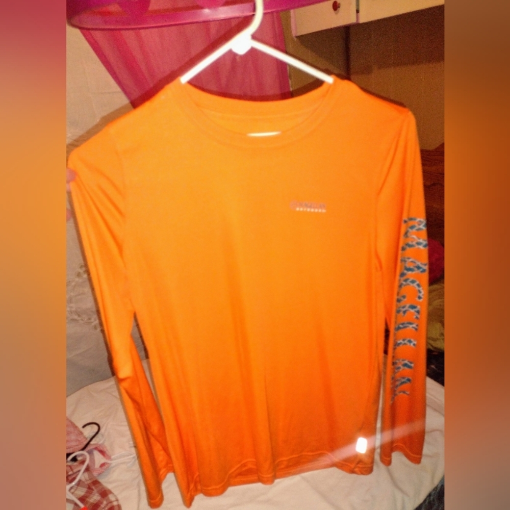 Magellan Cool Wear sz L